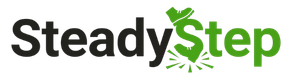 my steady step