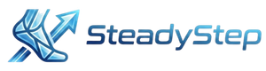 my steady step