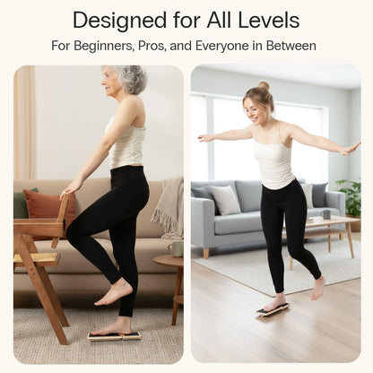 Achilles Strenghtening Board